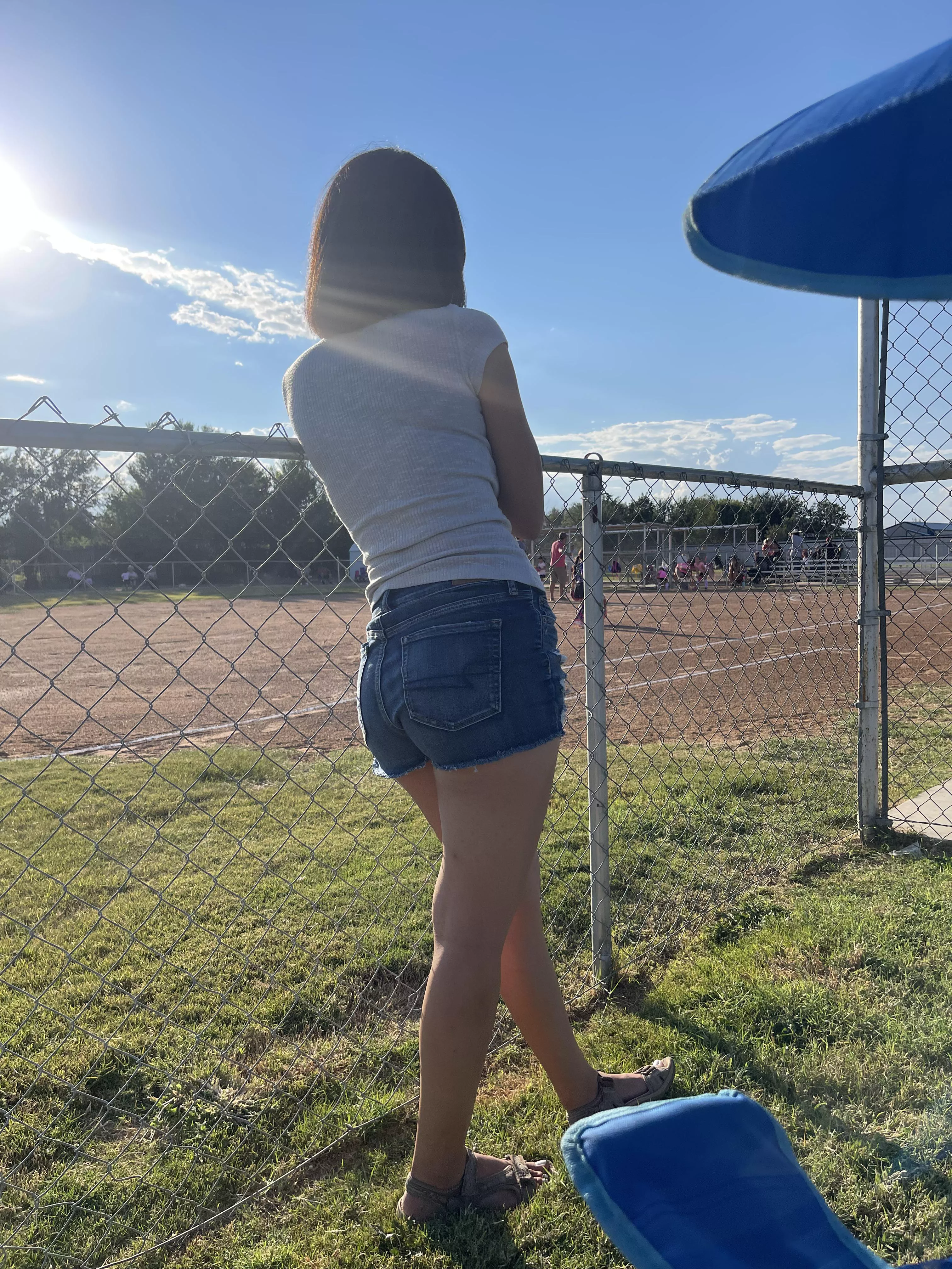 Who wants to swap for a week or two? posted by Riverblink21