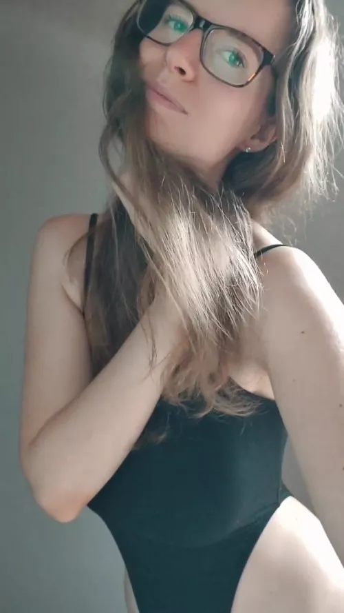 Who wants to swim with me? by Joanna_db