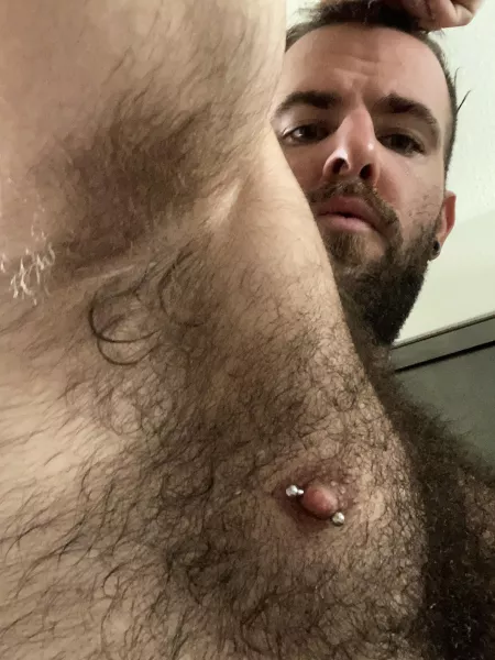 Who wants to take a sniff?🐽😈 by ThkNheavy