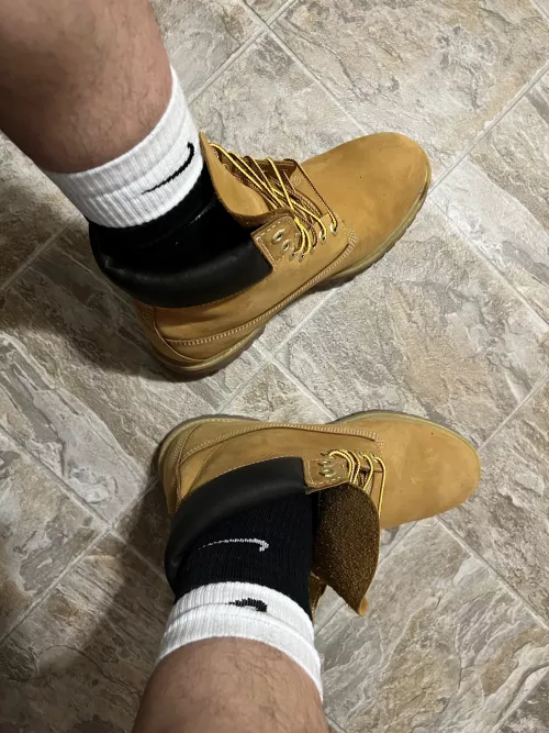 Who wants to take em off by IAintGayBra