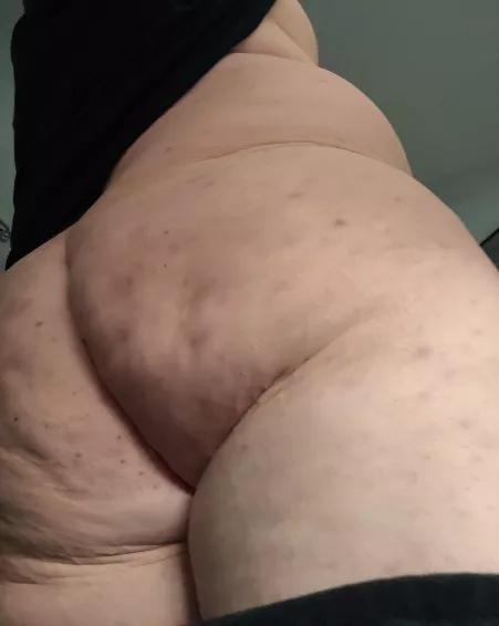 Who wants to take my anal virginity? by InformationThis3601