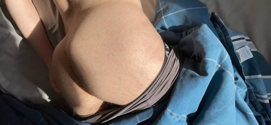 who wants to take the rest of my underwear off?? by Historical-Note-6755