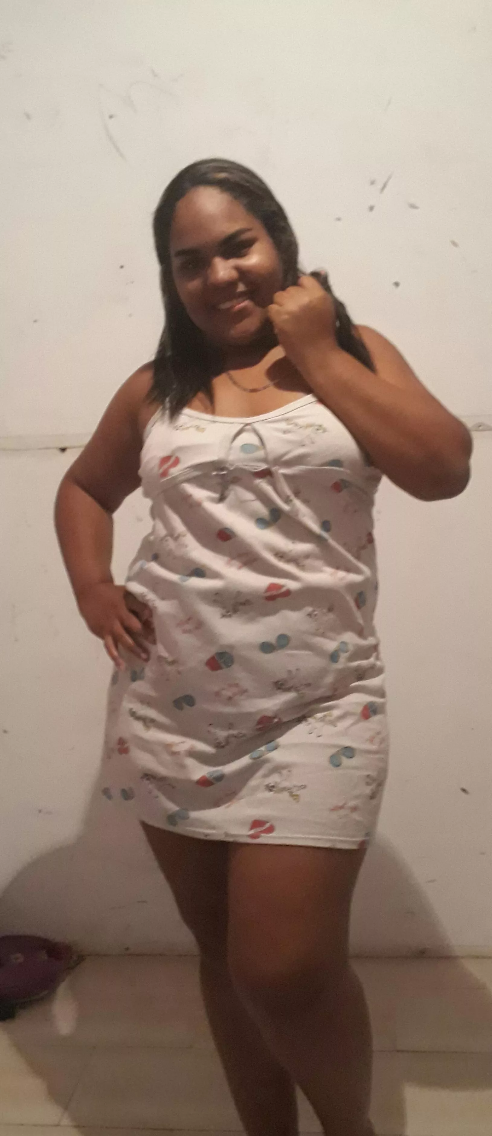 Who wants to talk 😄😈 posted by mariansexi14