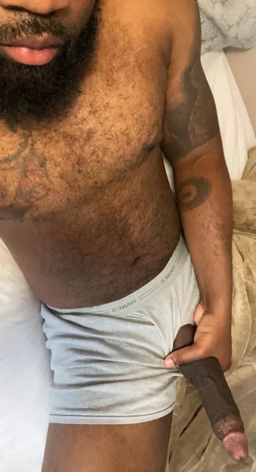 Who wants to taste it by BigCountryPipe