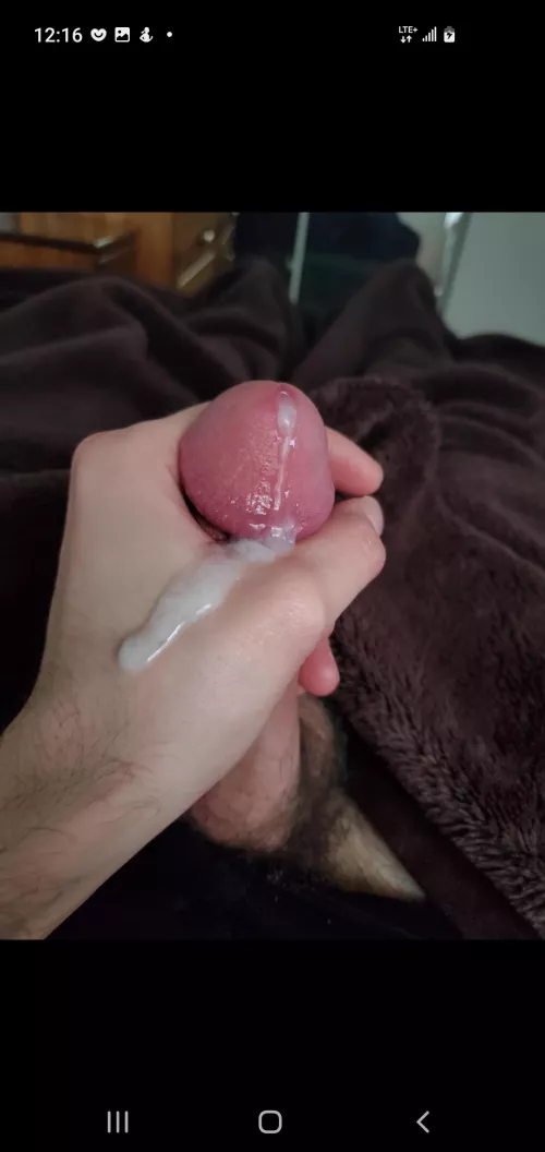 Who wants to taste it? by Ok-Dealer-998