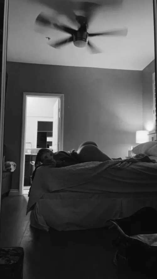 Who wants to taste ? by Harley-Adore69