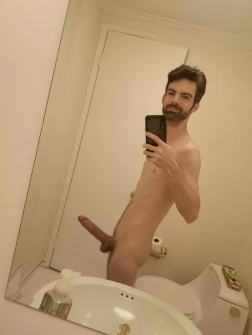 Who wants to test their gag reflex by Croutard