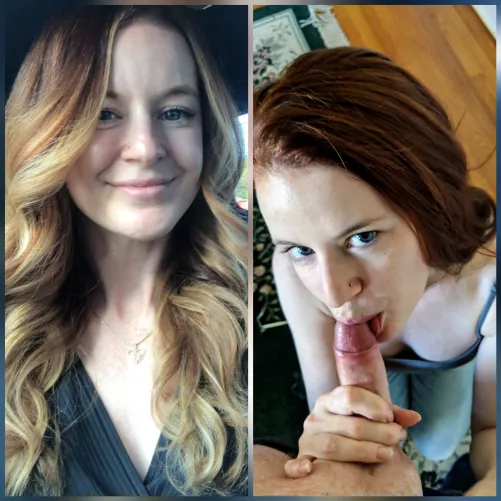 Who wants to throat my wife? by friskyfry87