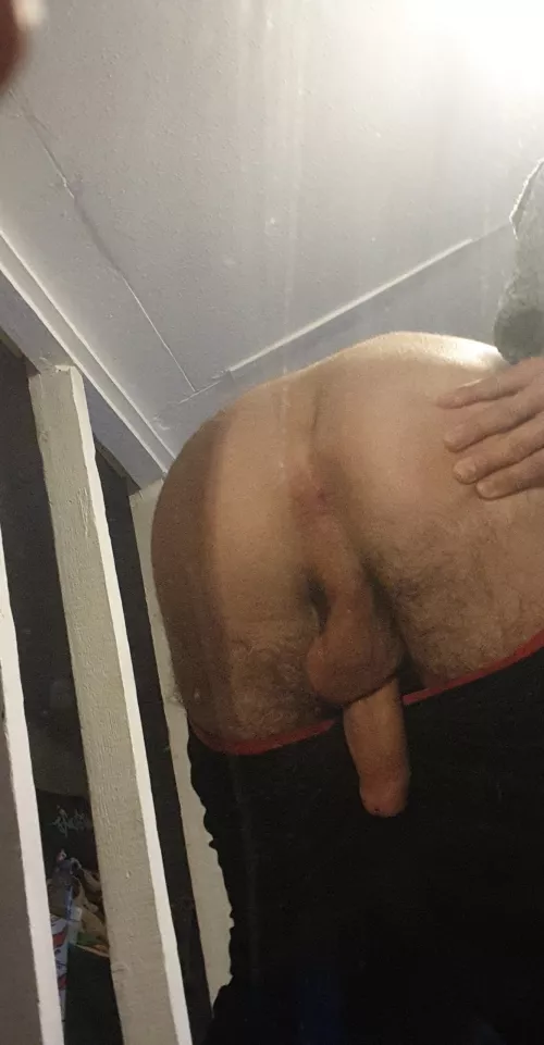 Who wants to top me? by AlwaysH0rny2003