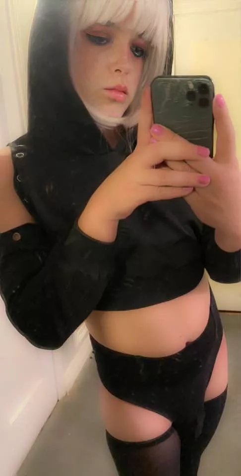 Who wants to try to get me pregnant?🤪 posted by ThesissyLiza