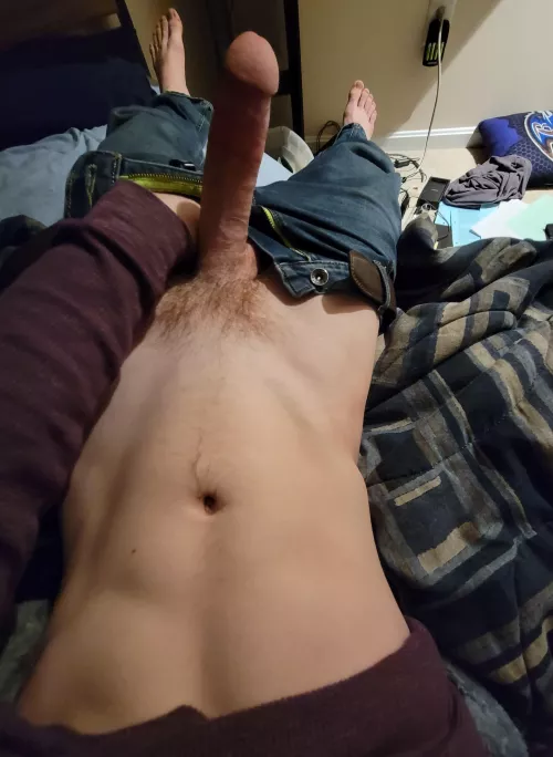 Who wants to try? by 0___1___0