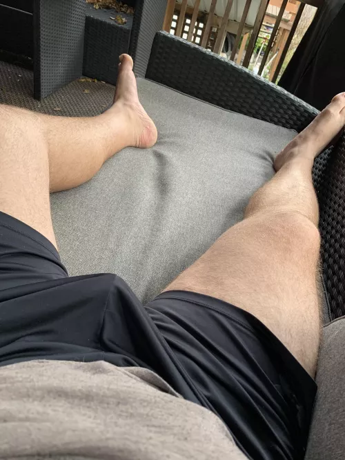 Who wants to unwrap and see what treat lies beneath? by capitalcub