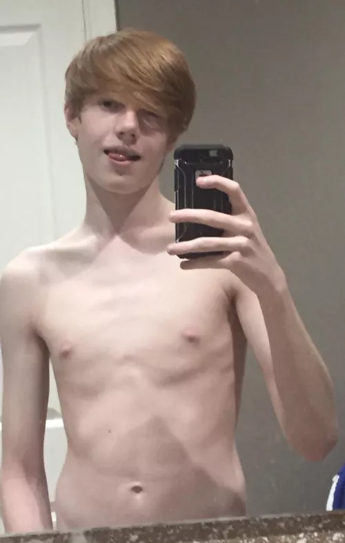 Who wants to use me first? by According-Surprise11