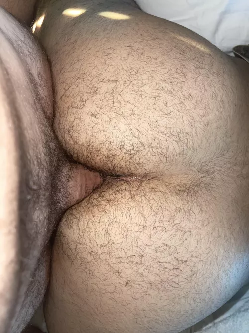 Who wants to use this otter hole with me by 2hornyboys