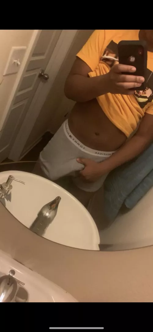 Who wants to wake it by Ambitious_Yak6748