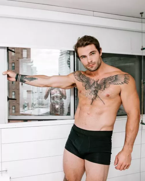 Who wants to wake up to this? by baddbradd