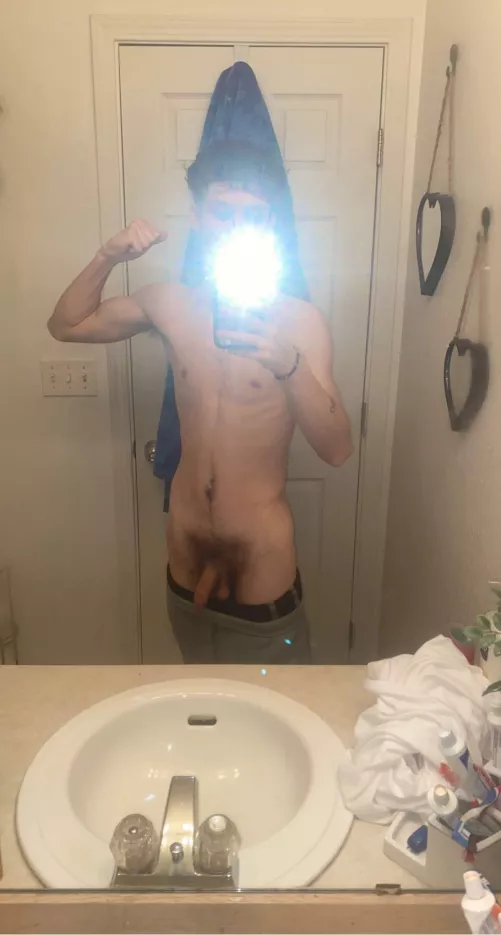 Who wants to watch daddy hump something 🤯😏 dm open by bballash