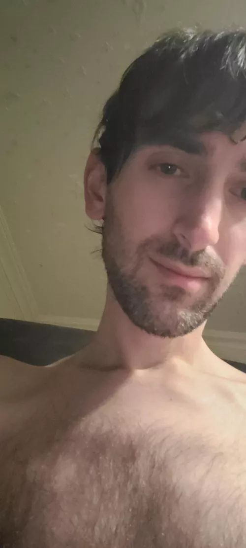 Who wants to watch horror movies tonight? 😪 by lymeguy