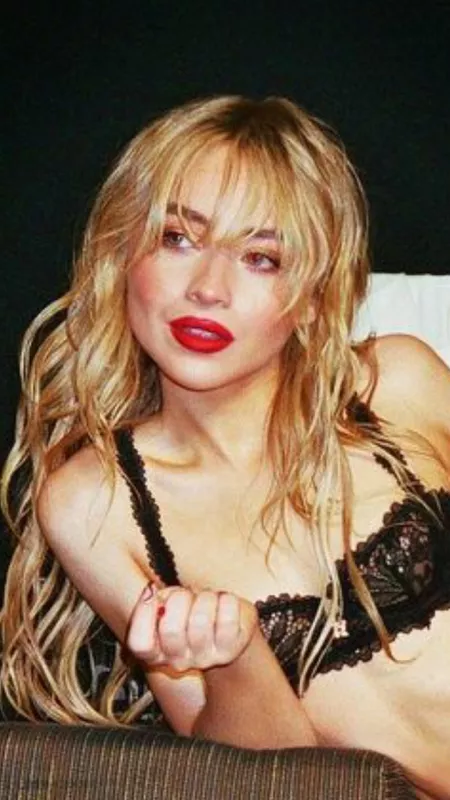 Who wants to watch me cum for Sabrina Carpenter or Kaitlyn Dever? by booblover315