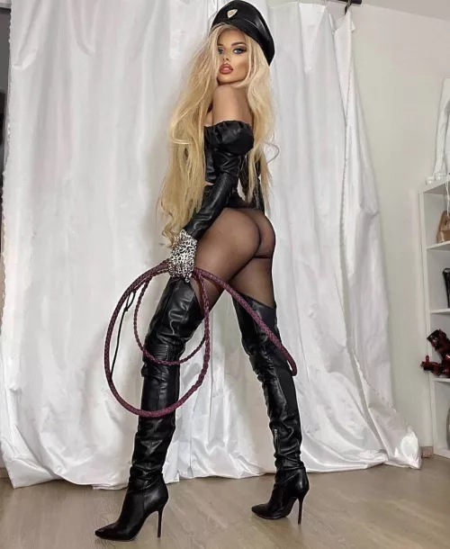 Who was bad boy? by Goddess_Slavena