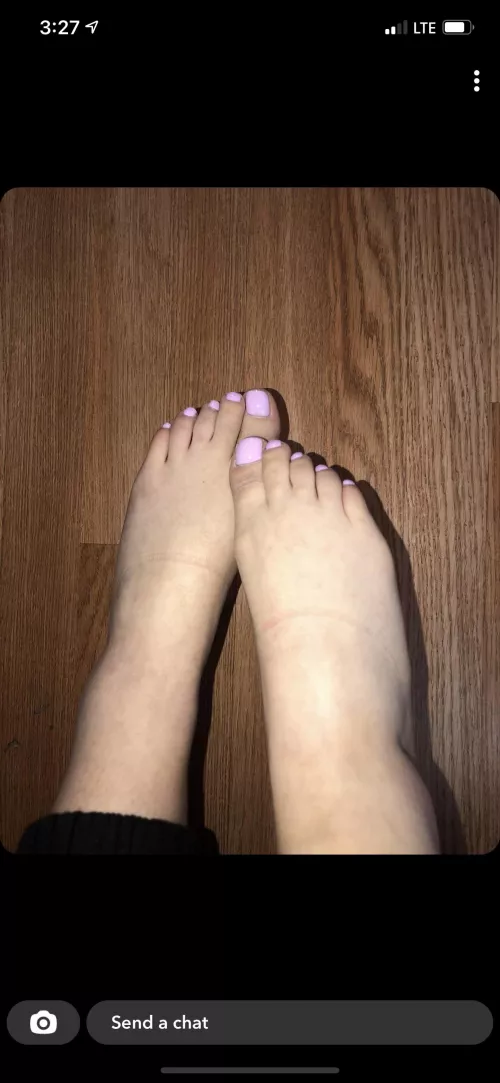 Who what’s to suck them? by briwithbenefits