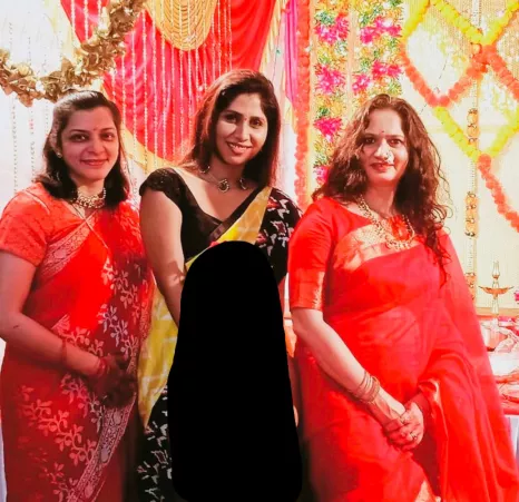 Who & why by Tall_Sand