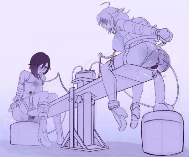 who will be the winner? by MoonMonstrum