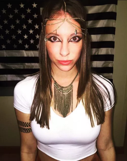 Who will bow before Cleopatra? by rosescosplay