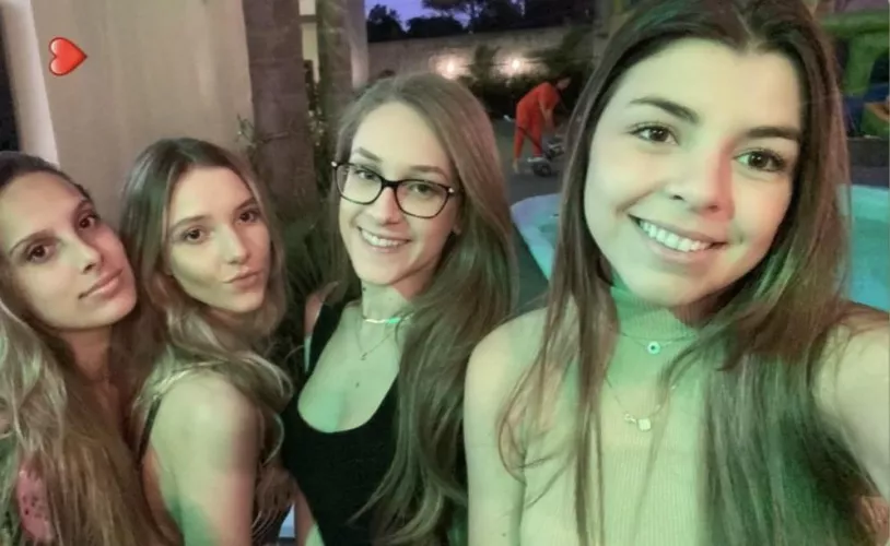 Who will choose for anal? by Free-Nobody-6975