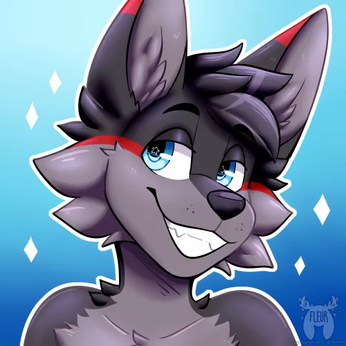 Who will fall victim to the SMOLDER?? (Art by me: @Fleurfurr on Twitter~) by Fleurfurr