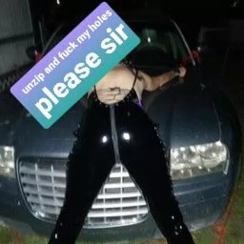 Who will fill this by Masterofwife