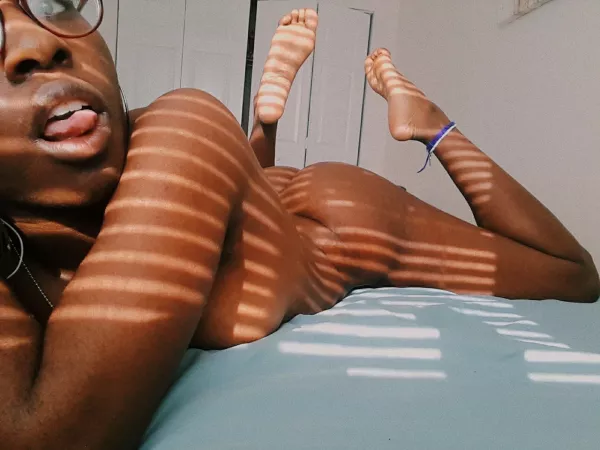 Who will give me a good and hard ride? Wish someone would get behind me by WeeWooWaldi