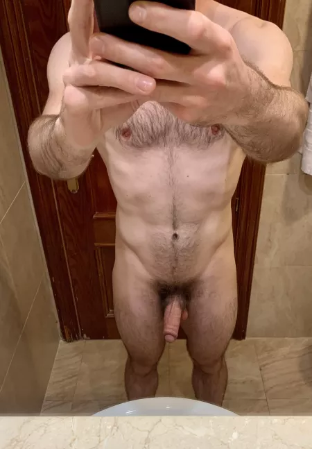 Who will join me in the shower? by justforfun7654