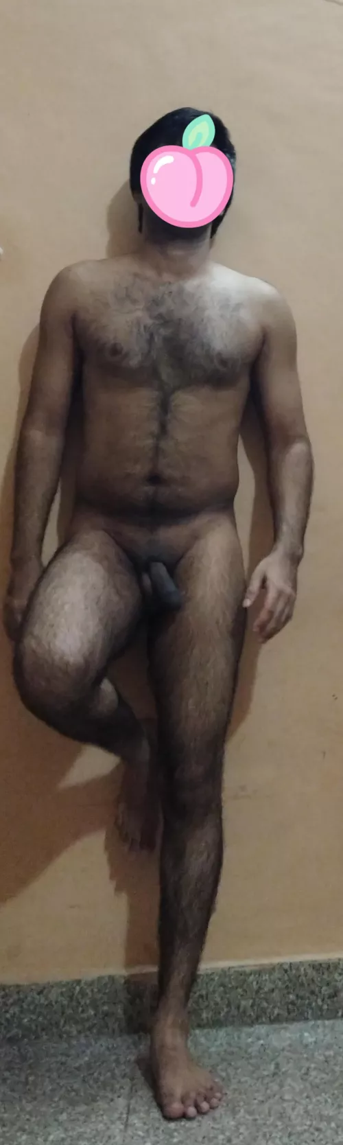 Who will make this thing hard...u or ur partner?👀 by Significant_Nerve79