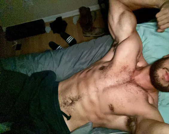 Who wishes they could get a whiff? by Manthonyjock13