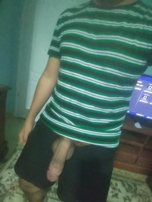 Who wishes to come please his daddy 💪🍆💦 by SiteSpiritual9752