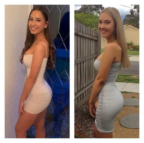 Who wore is better? by blackamethyst10