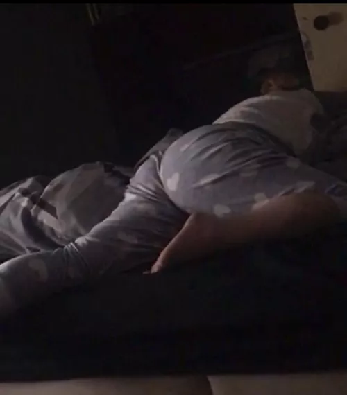 Who would bully their way into my mom? by Livid-Historian-7981