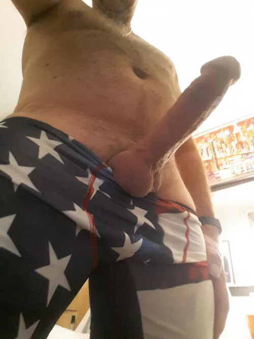 Who would cuddle with daddy . (50) by relaxguy1