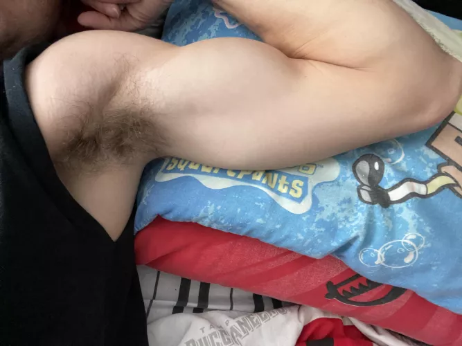 Who would enjoy that by ArgumentDecent666