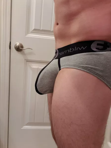 Who would get on their knees first, wife or cuck? by BigWhiteStuntCock