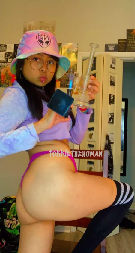 Who would hit this? by BongBaddie