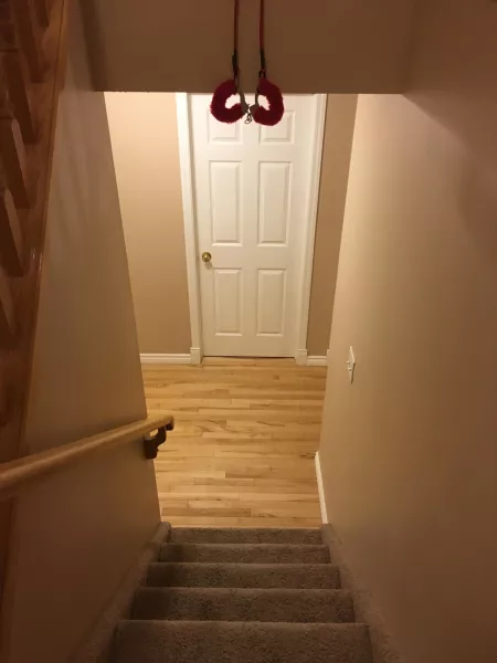 Who would like a good stretch and… by Willactuallymeet