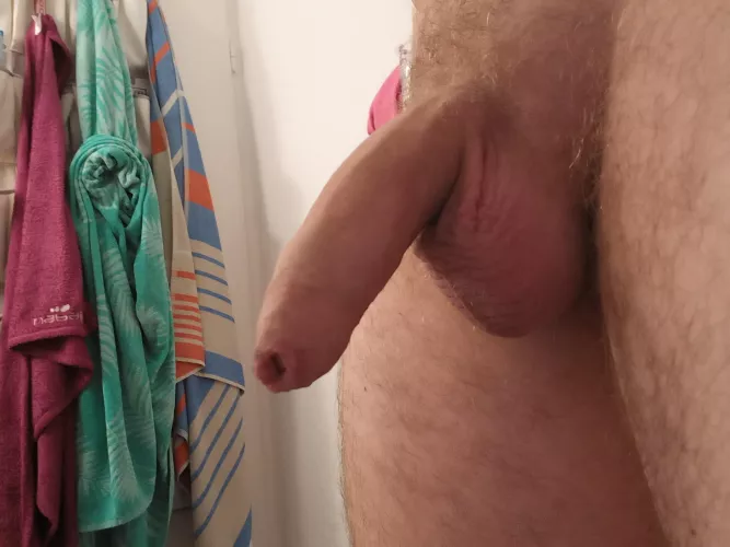 Who would like it growing in your mouth? by nrw1988