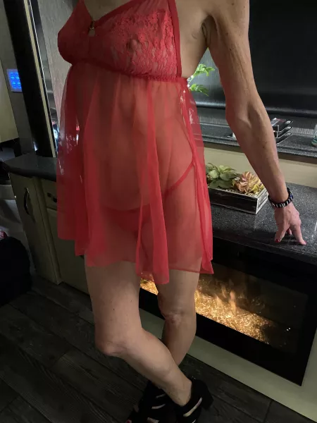 Who would like to join me? 💕 (F) by Pornflakeswithsugar