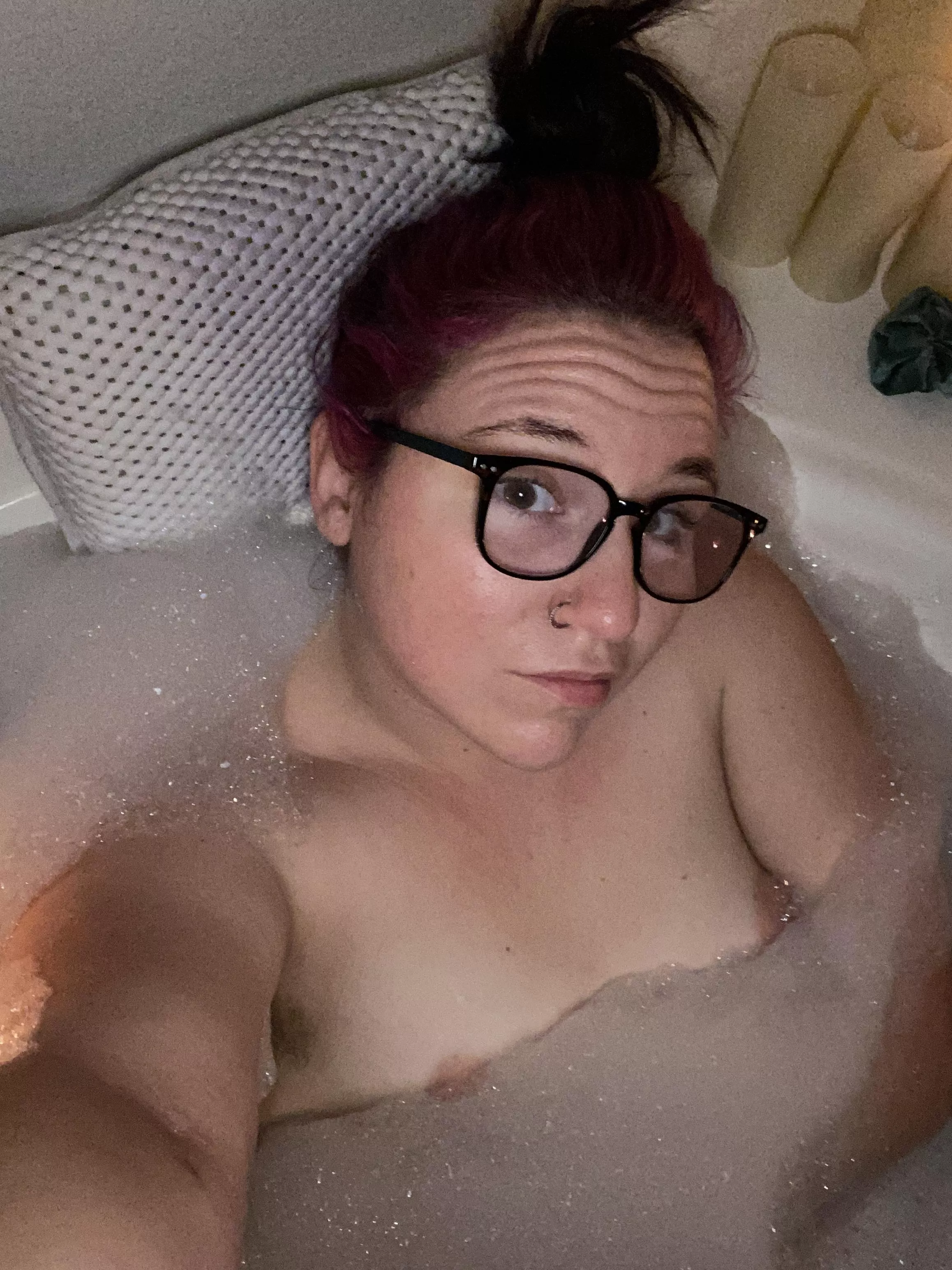 Who would like to join me?!? posted by QuantityNecessary310