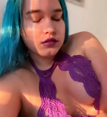 Who would like to join my church? 🙏🏻🌈 by shy_bi_n_ready_2_die