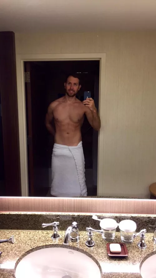 Who would like to see me go completely wild? by Jason560