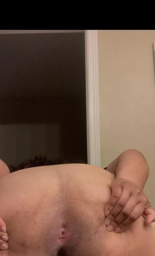 Who would loosen me up? [24f] by Br0wn_Babe