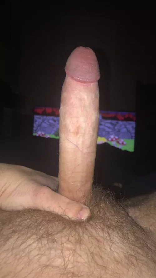 Who would suck it ? by TAC10